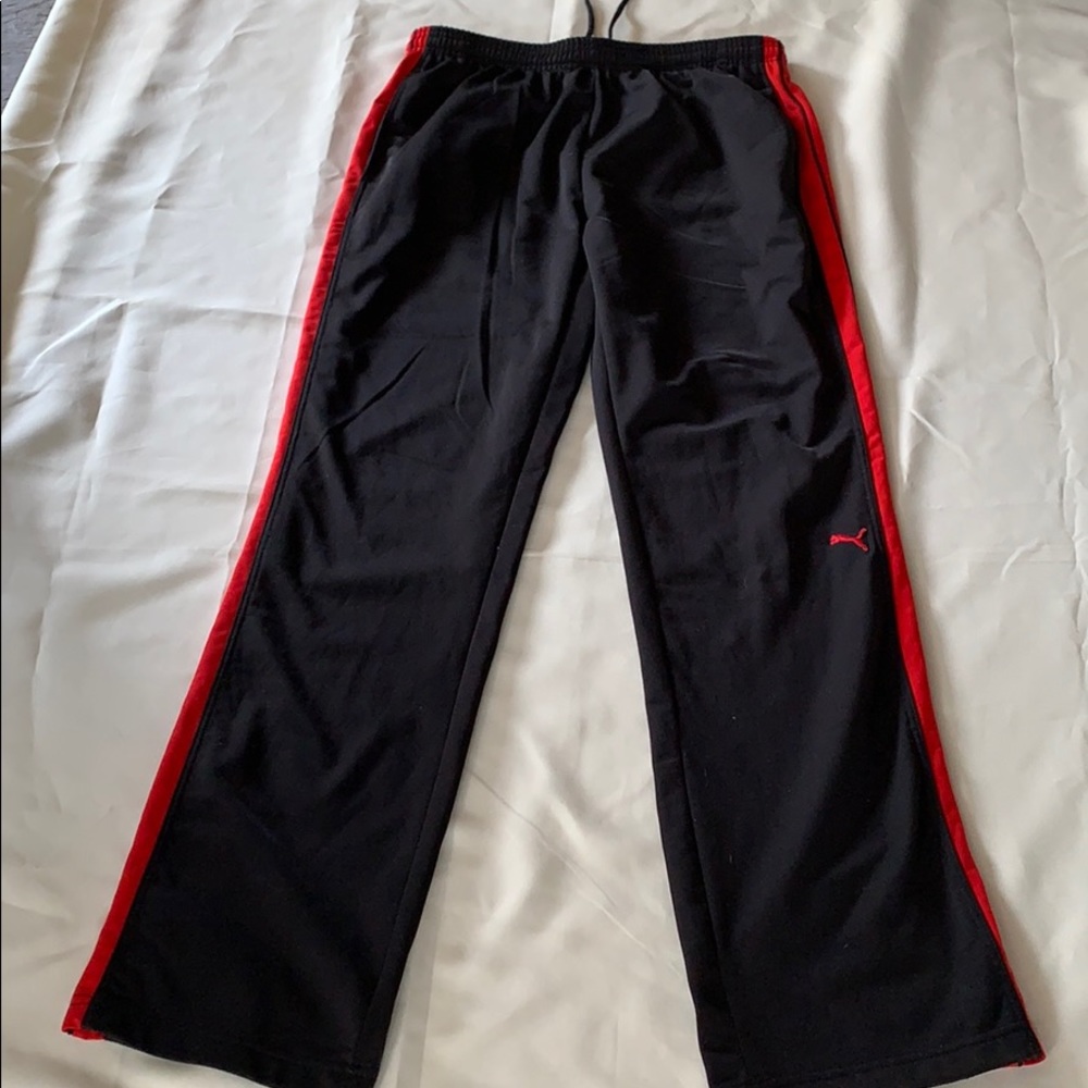 PUMA YOGA PANTS